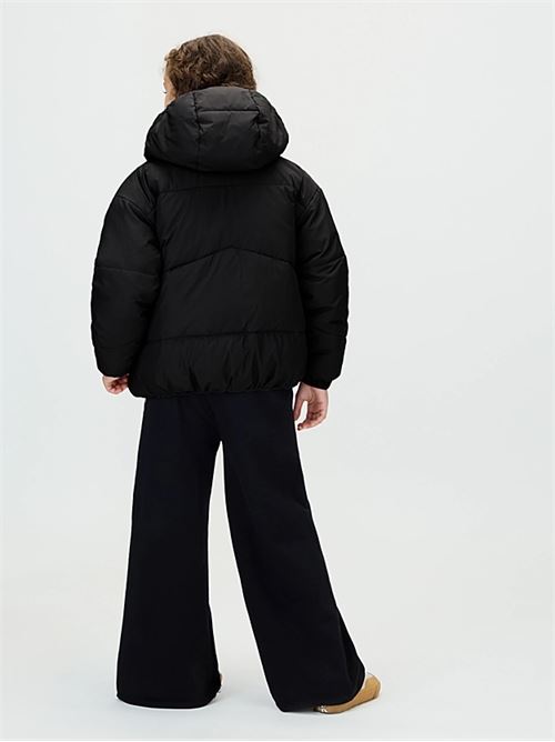ck short puffer CALVIN KLEIN JEANS | IG0IG02056BEH